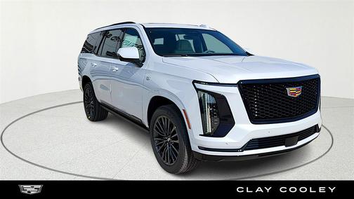 2026 Cadillac Escalade Sport Platinum