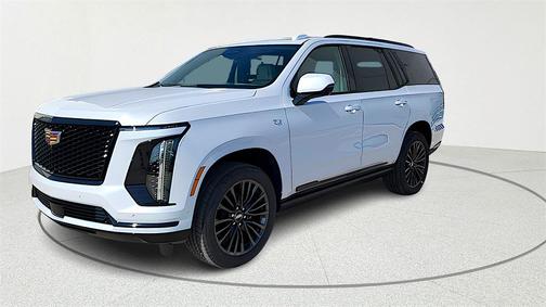 2026 Cadillac Escalade Sport Platinum