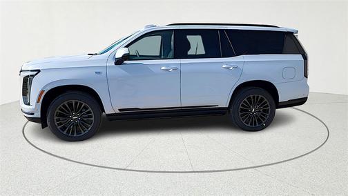 2026 Cadillac Escalade Sport Platinum