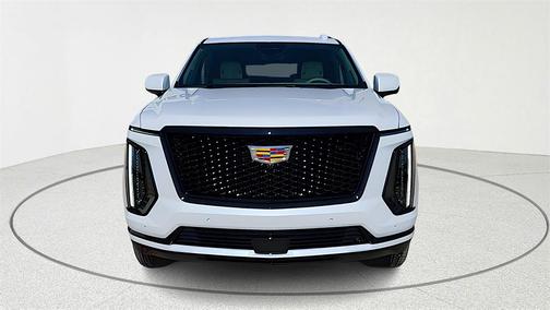 2026 Cadillac Escalade Sport Platinum