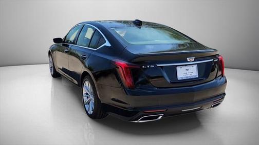 2025 Cadillac CT5 Premium Luxury RWD