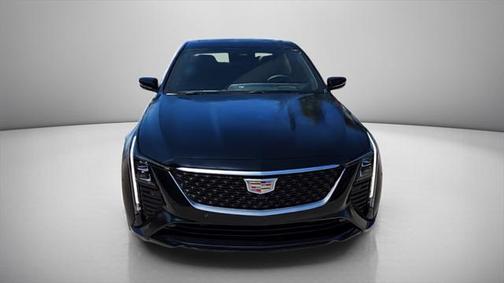 2025 Cadillac CT5 Premium Luxury RWD