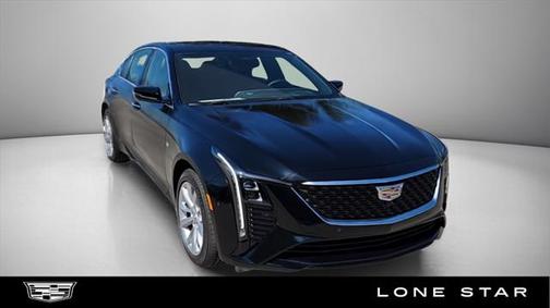 2025 Cadillac CT5 Premium Luxury RWD