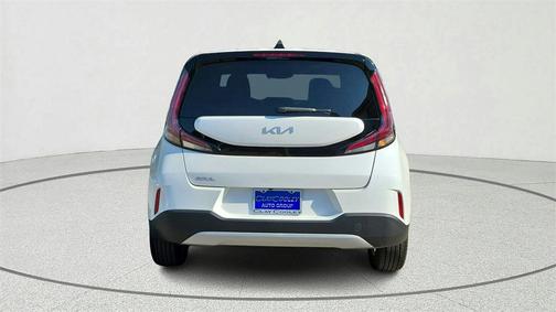 2023 Kia Soul S