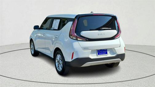 2023 Kia Soul S