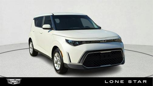 2023 Kia Soul S