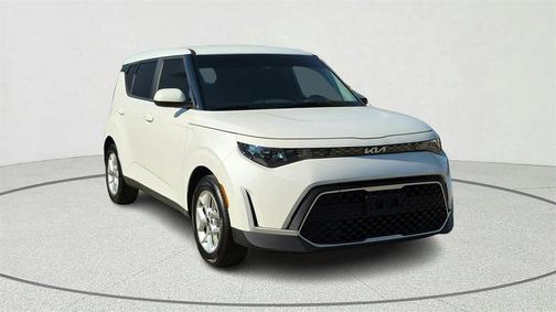 2023 Kia Soul S