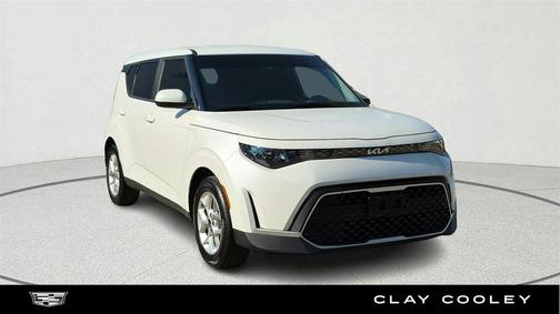 2023 Kia Soul S