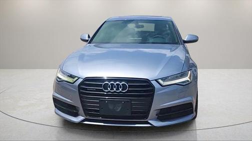 2018 Audi A6 2.0T Premium Plus