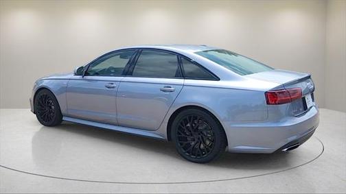 2018 Audi A6 2.0T Premium Plus