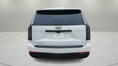 2025 Cadillac Escalade ESV Sport Platinum