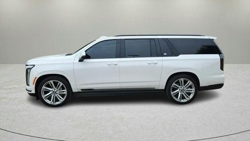 2025 Cadillac Escalade ESV Sport Platinum