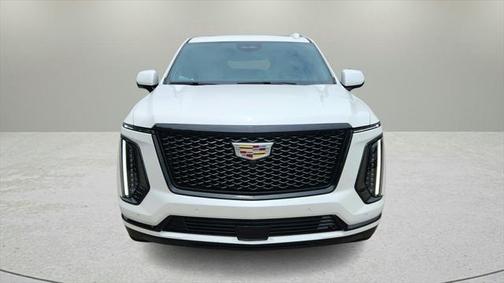 2025 Cadillac Escalade ESV Sport Platinum