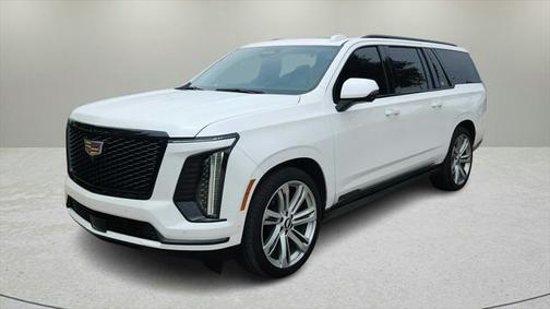 2025 Cadillac Escalade ESV Sport Platinum