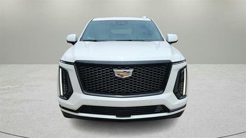 2025 Cadillac Escalade ESV Sport Platinum