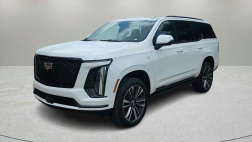 2025 Cadillac Escalade Sport