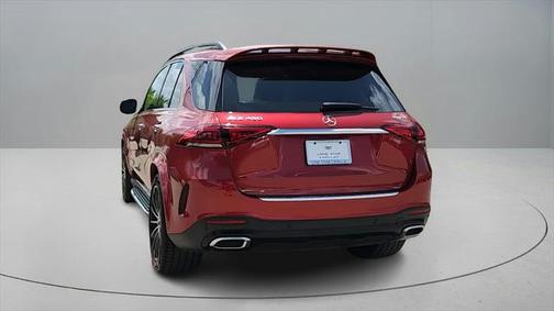 2023 Mercedes-Benz GLE 450 4MATIC