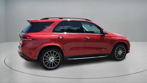 2023 Mercedes-Benz GLE 450 4MATIC