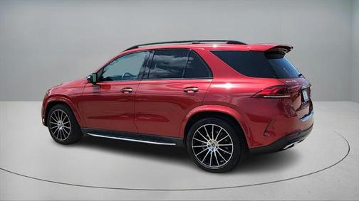 2023 Mercedes-Benz GLE 450 4MATIC