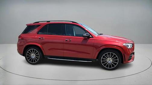 2023 Mercedes-Benz GLE 450 4MATIC