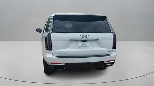 2025 Cadillac Escalade ESV Premium Luxury