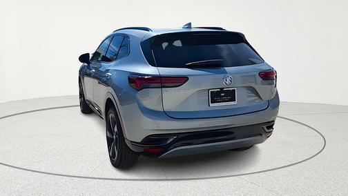 2023 Buick Envision Essence AWD
