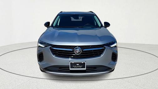 2023 Buick Envision Essence AWD