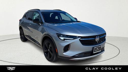 2023 Buick Envision Essence AWD