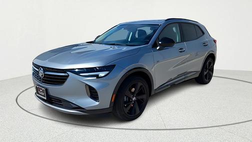 2023 Buick Envision Essence AWD