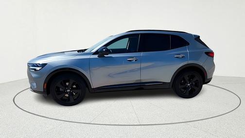 2023 Buick Envision Essence AWD