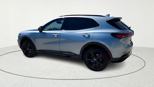 2023 Buick Envision Essence AWD