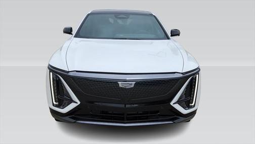 2025 Cadillac LYRIQ Sport w/1SF