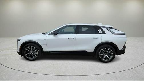 2025 Cadillac LYRIQ Sport w/1SF
