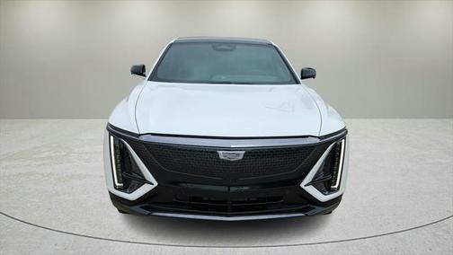 2025 Cadillac LYRIQ Sport w/1SF