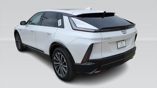 2025 Cadillac LYRIQ Sport w/1SF
