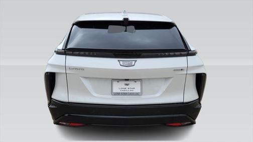 2025 Cadillac LYRIQ Sport w/1SF