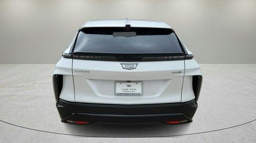 2025 Cadillac LYRIQ Sport w/1SF