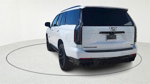 2026 Cadillac Escalade V-Series