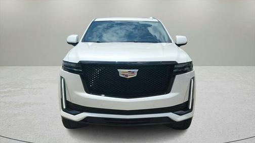 2024 Cadillac Escalade ESV Sport