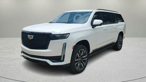 2024 Cadillac Escalade ESV Sport