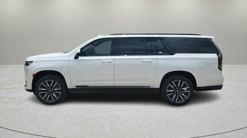2024 Cadillac Escalade ESV Sport