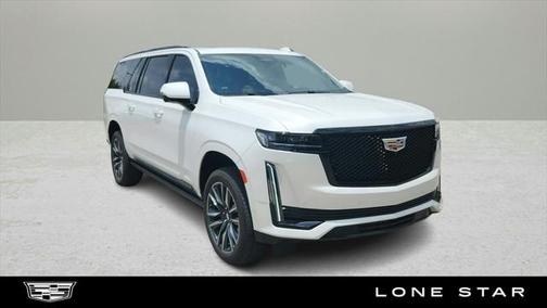 2024 Cadillac Escalade ESV Sport