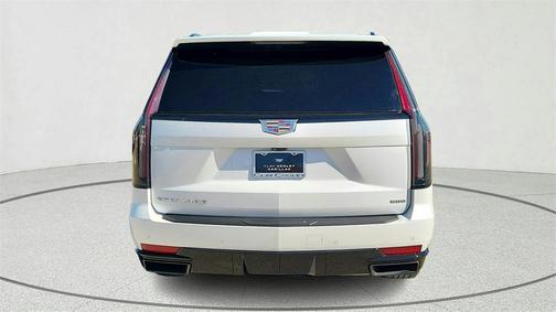 2022 Cadillac Escalade ESV Sport Platinum
