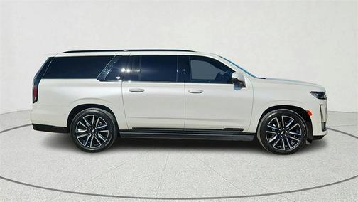 2022 Cadillac Escalade ESV Sport Platinum