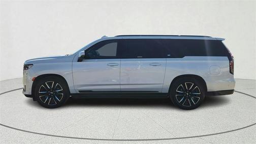2022 Cadillac Escalade ESV Sport Platinum