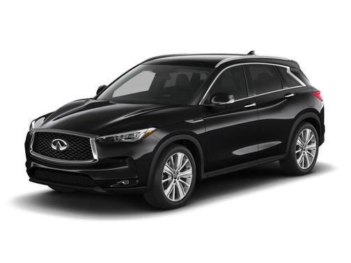 2020 INFINITI QX50 SENSORY