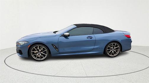 2019 BMW M850 xDrive