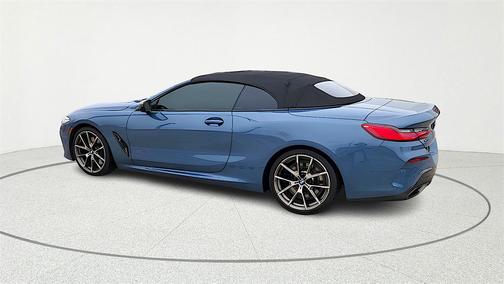 2019 BMW M850 xDrive