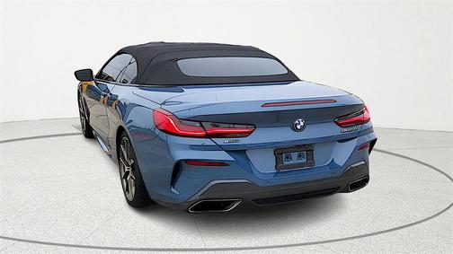 2019 BMW M850 xDrive