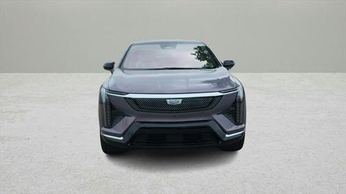 2025 Cadillac OPTIQ